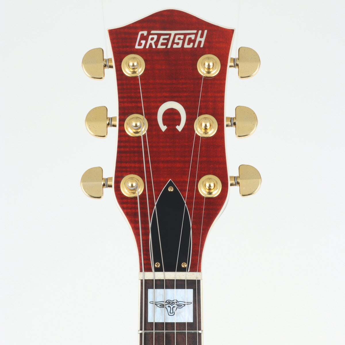 [SN 999121-424] USED Gretsch Gretsch / 6121 Round Up [20]