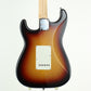 [SN 12575] USED MOMOSE / MST1-STD/NJ 3Tone Sunburst [12]