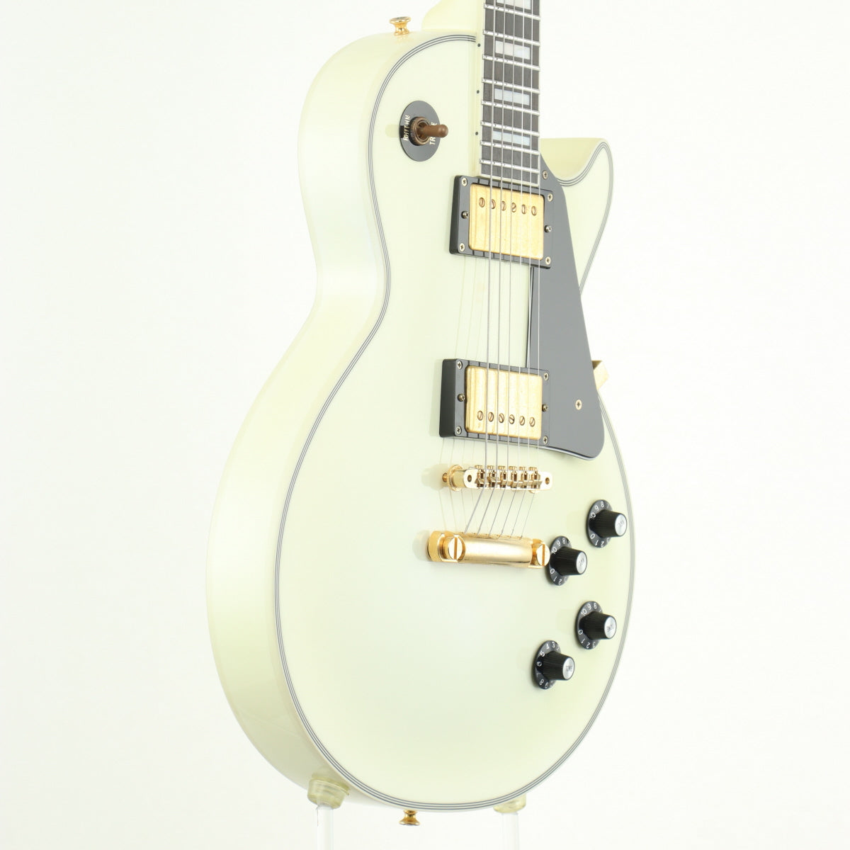 [SN ED1444460] USED Edwards / E-LP-130CD White [11]