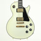 [SN ED1444460] USED Edwards / E-LP-130CD White [11]