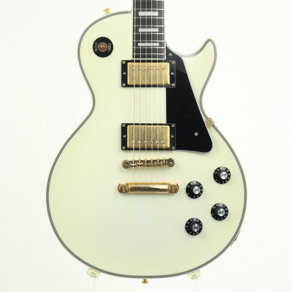 [SN ED1444460] USED Edwards / E-LP-130CD White [11]