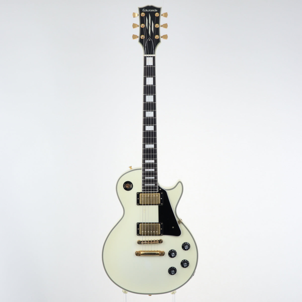 [SN ED1444460] USED Edwards / E-LP-130CD White [11]