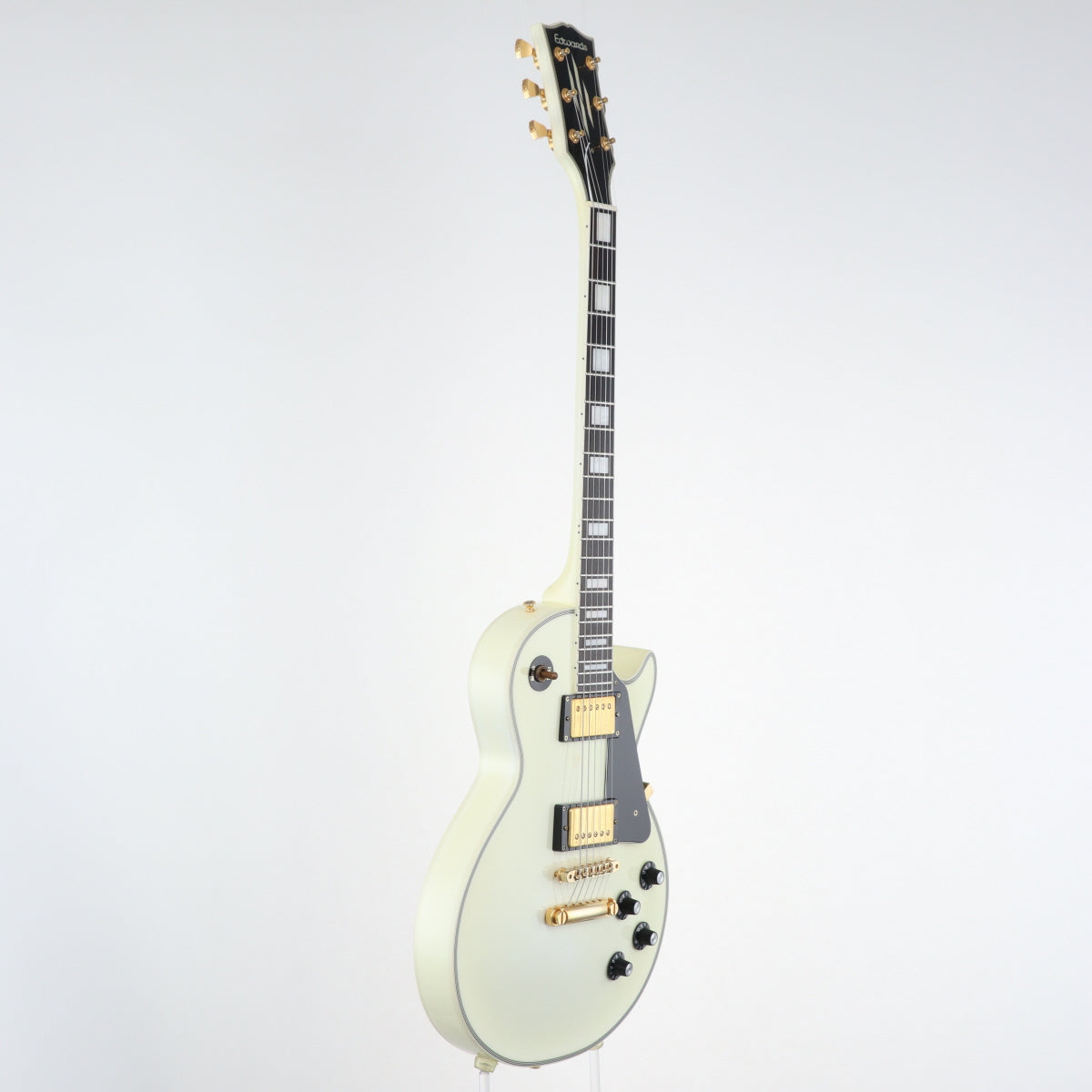 [SN ED1444460] USED Edwards / E-LP-130CD White [11]