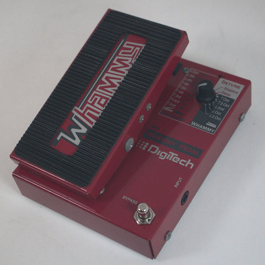 [SN 300109] USED DIGITECH / WH-1 / Whammy [05]