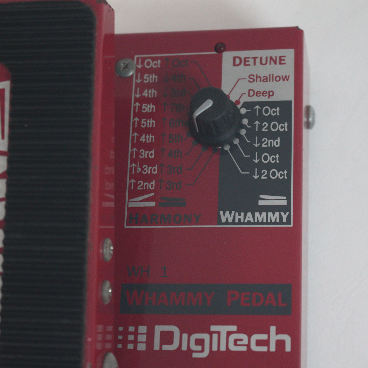 [SN 300109] USED DIGITECH / WH-1 / Whammy [05]