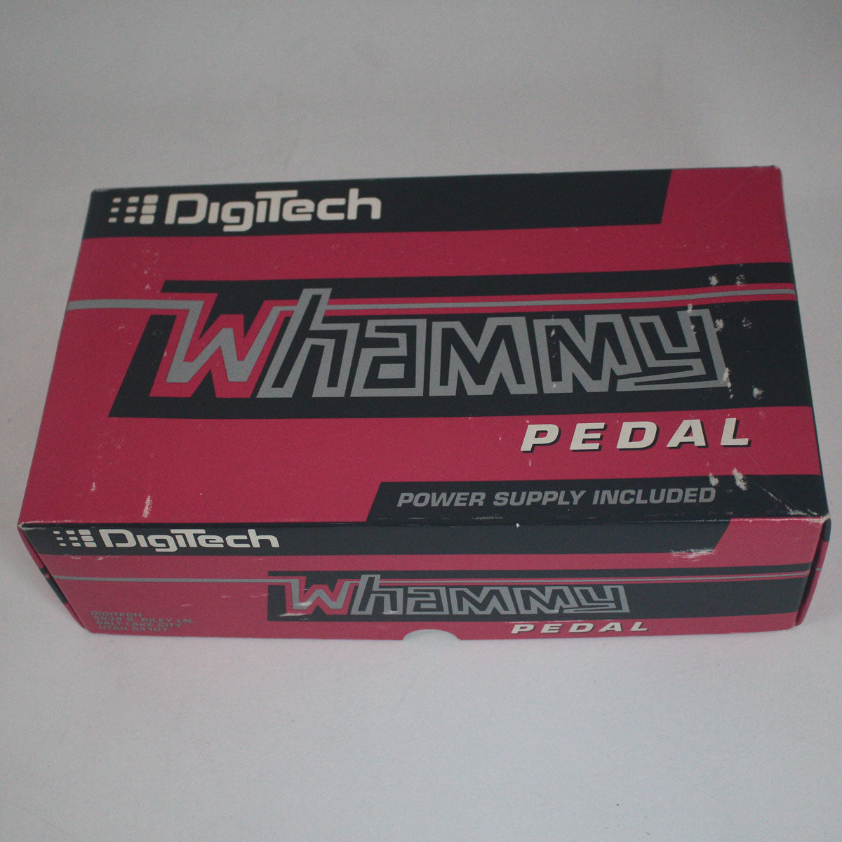 [SN 300109] USED DIGITECH / WH-1 / Whammy [05]