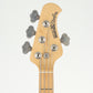 [SN E 32108] USED Music Man Music Man / Stingray EX Black [20]