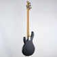 [SN E 32108] USED Music Man Music Man / Stingray EX Black [20]