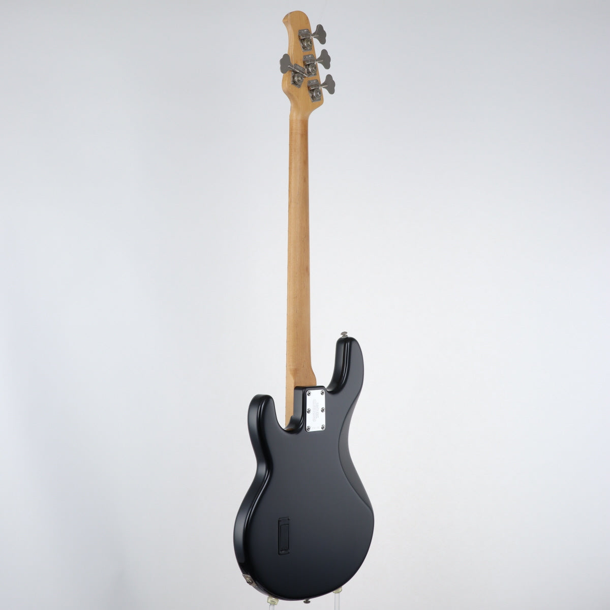 [SN E 32108] USED Music Man Music Man / Stingray EX Black [20]