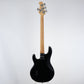 [SN E 32108] USED Music Man Music Man / Stingray EX Black [20]