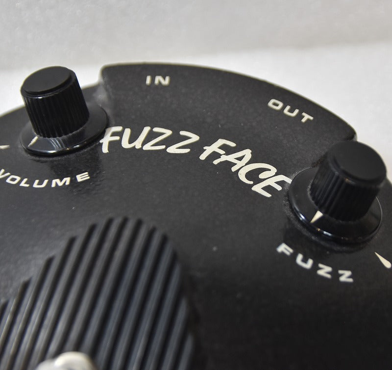 USED ARBITER / fuzz face 1966-67 [12]