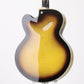 [SN PW22100276] USED Ibanez / AF95FM-AYS Antique Yellow Sunburst [03]