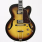 [SN PW22100276] USED Ibanez / AF95FM-AYS Antique Yellow Sunburst [03]