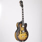 [SN PW22100276] USED Ibanez / AF95FM-AYS Antique Yellow Sunburst [03]