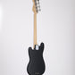 [SN JD19008673] USED Fender / Made in Japan Hybrid Mustang Bass Black [03]