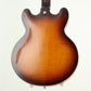 [SN 3282035] USED FGN (Fujigen) Fujigen / Masterfield MSA-HP Antique Sunburst [20]