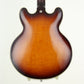 [SN 3282035] USED FGN (Fujigen) Fujigen / Masterfield MSA-HP Antique Sunburst [20]