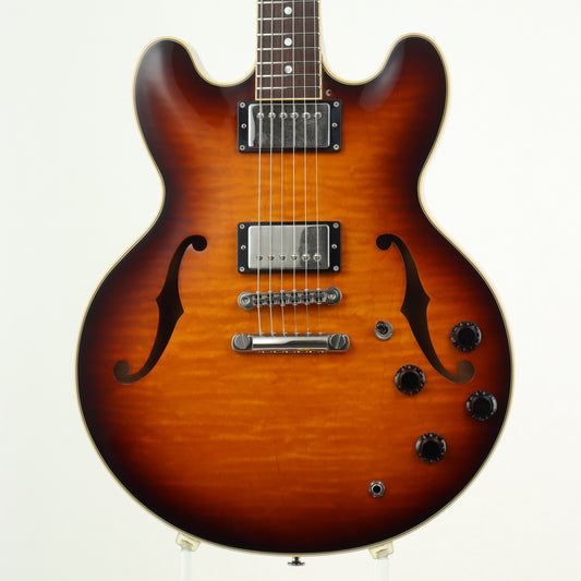 [SN 3282035] USED FGN (Fujigen) Fujigen / Masterfield MSA-HP Antique Sunburst [20]