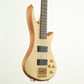 [SN W15102318] USED SCHECTER Schecter / Diamond Series Stiletto Custom-5 Natural Satin [20]