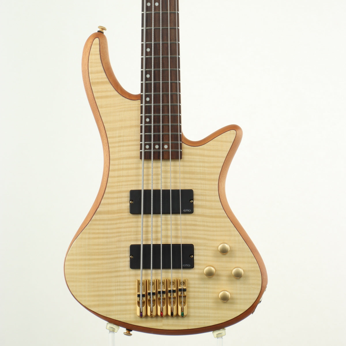 Schecter Diamond Series C-1 Classic Used Electric Guitar Free Ship From  Japan P