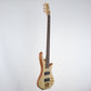 [SN W15102318] USED SCHECTER Schecter / Diamond Series Stiletto Custom-5 Natural Satin [20]