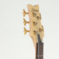 [SN W15102318] USED SCHECTER Schecter / Diamond Series Stiletto Custom-5 Natural Satin [20]