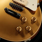 [SN 67300] USED Gibson Custom Shop / Historic Collection 1956 Les Paul Gold Top Reissue 2007 [05]