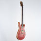 [SN 12-195105] USED Paul Reed Smith (PRS) / Private Stock#4103 CUstom 24 McCarty Thickness Faded Pink (High Gloss Nitro Finish) [12]