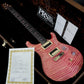 [SN 12-195105] USED PAUL REED SMITH / Private Stock #4103 Custom 24 McCarty Thickness Faded Pink [03]