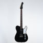 [SN 62534] USED Jimmy Wallace Guitars / Double-Barrel Black Sparkle [12]