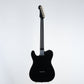 [SN 62534] USED Jimmy Wallace Guitars / Double-Barrel Black Sparkle [12]