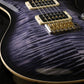 [SN 24 0391017] USED Paul Reed Smith (PRS) / 2024 Custom 24 10Top Purple Mist Pattern Thin Neck [03]