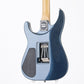 [SN 920130] USED Grover Jackson / Dinky Axe Standard HSH UBM Ultra Blue Metallic 1992 [09]