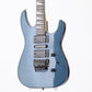 [SN 920130] USED Grover Jackson / Dinky Axe Standard HSH UBM Ultra Blue Metallic 1992 [09]