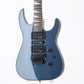 [SN 920130] USED Grover Jackson / Dinky Axe Standard HSH UBM Ultra Blue Metallic 1992 [09]