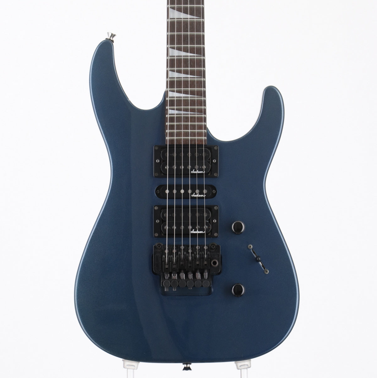[SN 920130] USED Grover Jackson / Dinky Axe Standard HSH UBM Ultra 1992 [06]
