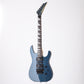 [SN 920130] USED Grover Jackson / Dinky Axe Standard HSH UBM Ultra Blue Metallic 1992 [09]