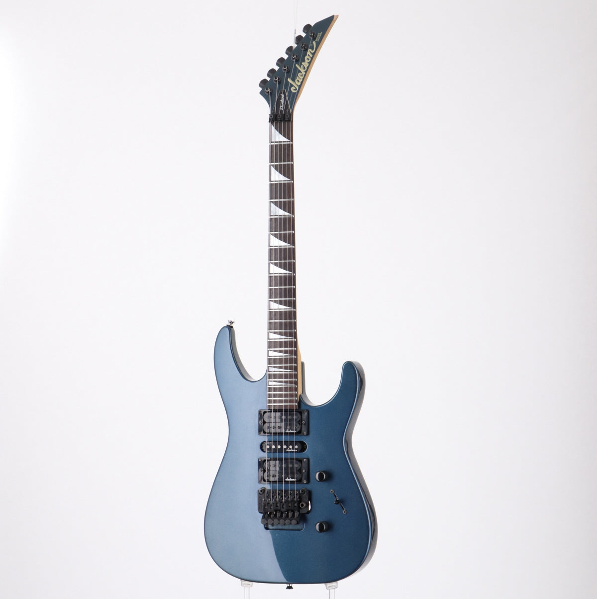 [SN 920130] USED Grover Jackson / Dinky Axe Standard HSH UBM Ultra 1992 [06]