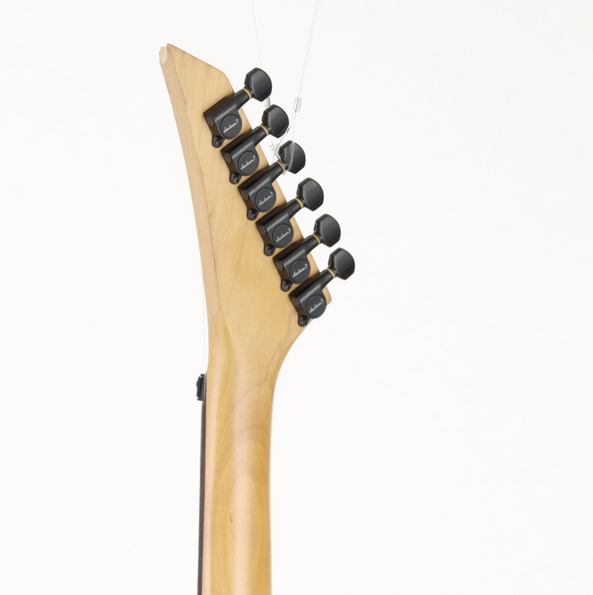 [SN 920130] USED Grover Jackson / Dinky Axe Standard HSH UBM Ultra 1992 [06]