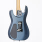 [SN 920130] USED Grover Jackson / Dinky Axe Standard HSH UBM Ultra Blue Metallic 1992 [09]