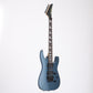 [SN 920130] USED Grover Jackson / Dinky Axe Standard HSH UBM Ultra Blue Metallic 1992 [09]