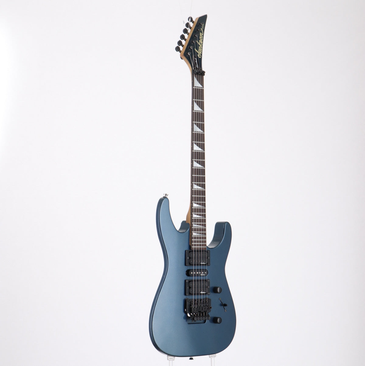[SN 920130] USED Grover Jackson / Dinky Axe Standard HSH UBM Ultra 1992 [06]
