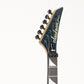 [SN 920130] USED Grover Jackson / Dinky Axe Standard HSH UBM Ultra 1992 [06]