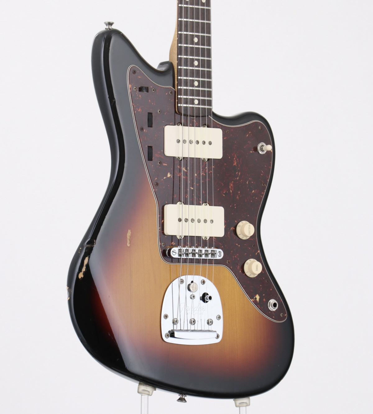 [SN MX12259184] USED FENDER MEXICO / Classic Player Jazzmaster Special 3CS [03]