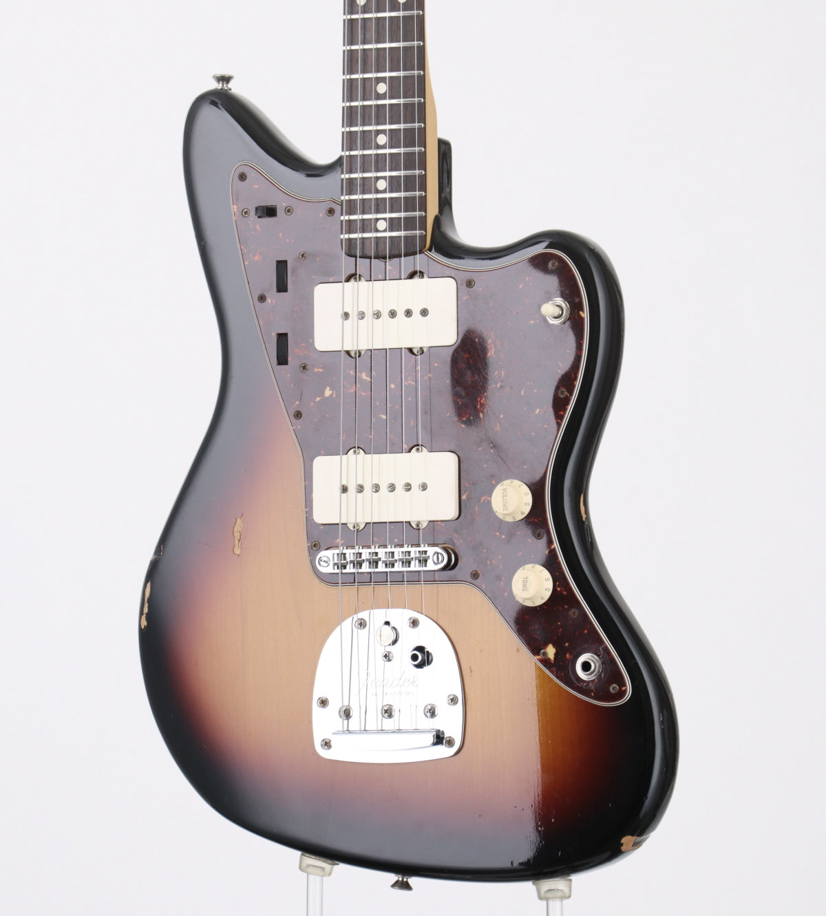 [SN MX12259184] USED FENDER MEXICO / Classic Player Jazzmaster Special 3CS [03]