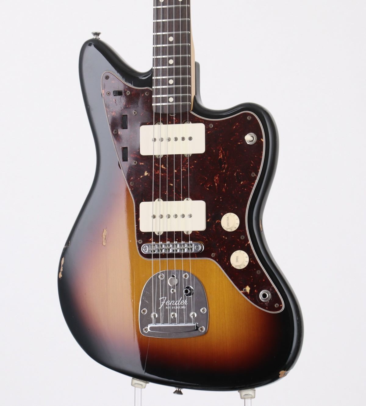 [SN MX12259184] USED FENDER MEXICO / Classic Player Jazzmaster Special 3CS [03]