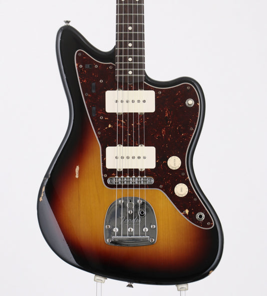 [SN MX12259184] USED FENDER MEXICO / Classic Player Jazzmaster Special 3CS [03]