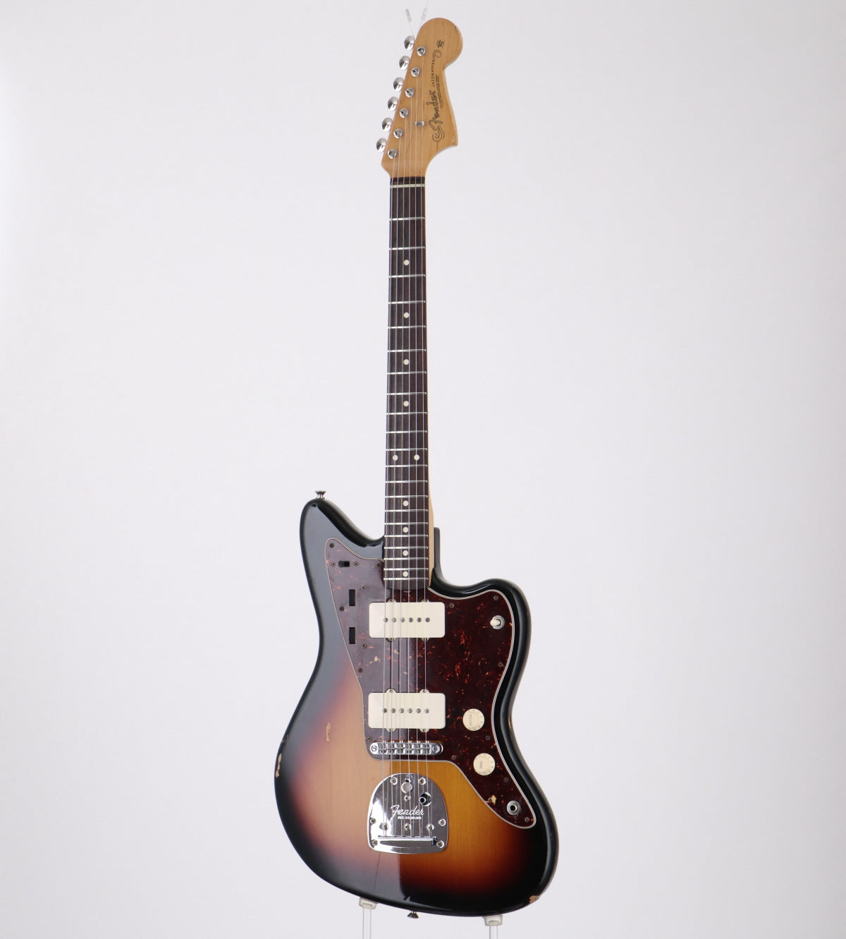 [SN MX12259184] USED FENDER MEXICO / Classic Player Jazzmaster Special 3CS [03]