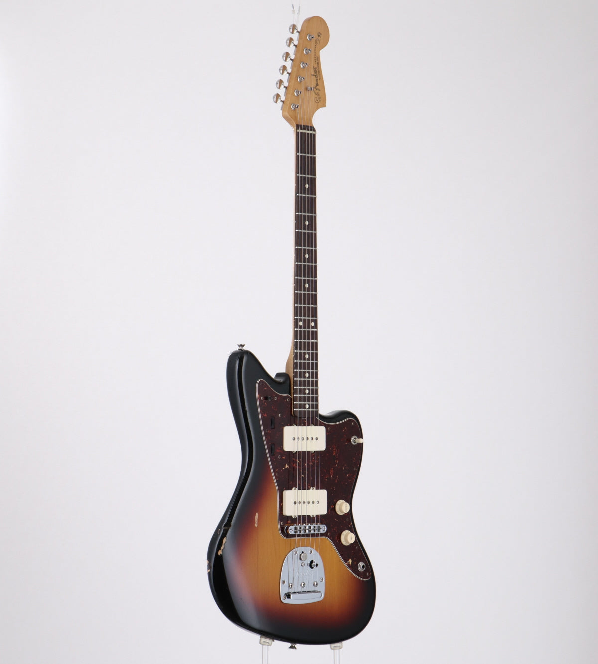 [SN MX12259184] USED FENDER MEXICO / Classic Player Jazzmaster Special 3CS [03]