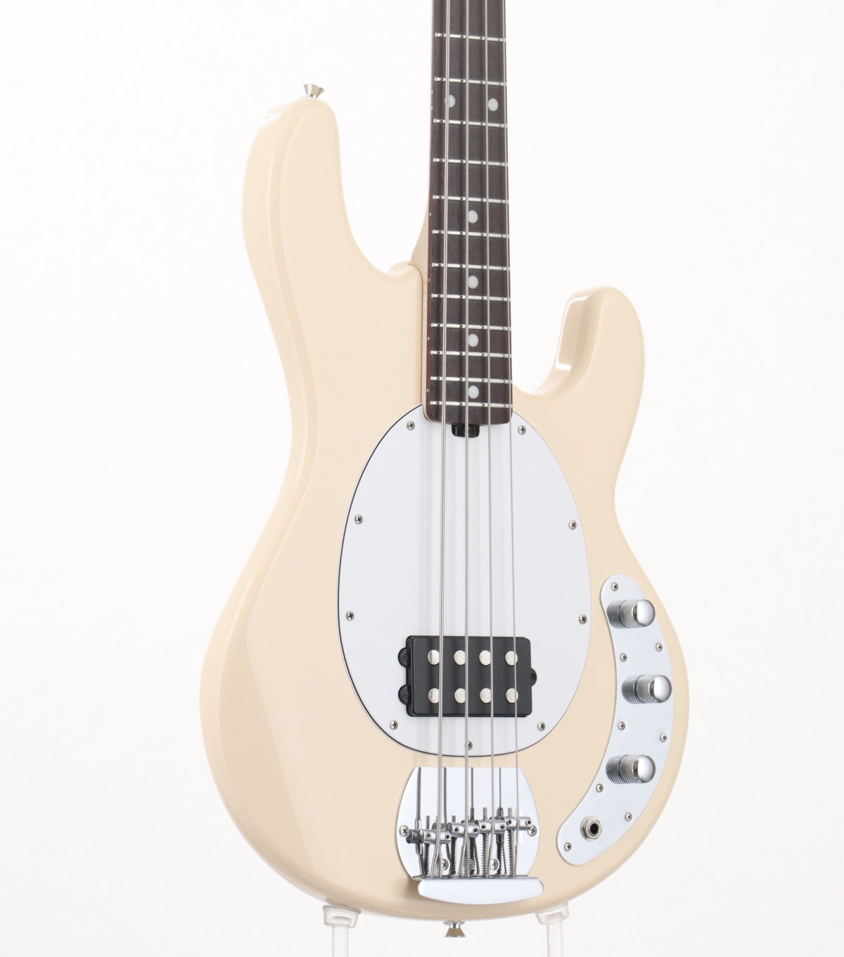 [SN B139719] USED Sterling by MUSIC MAN / SUB Series Ray4 Vintage Cream [4.08kg] Sterling Music Man [08]